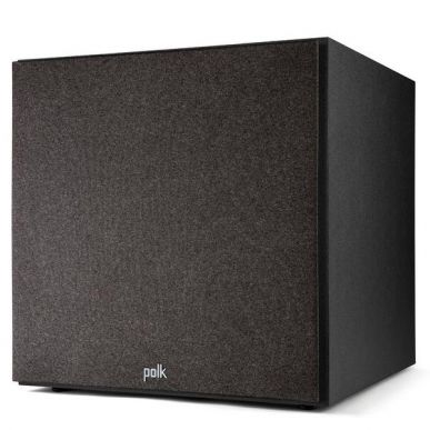 Сабвуфер Polk Audio MONITOR XT12, black